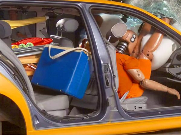 La seguridad siempre debe ser la prioridad al volante, según la DGT