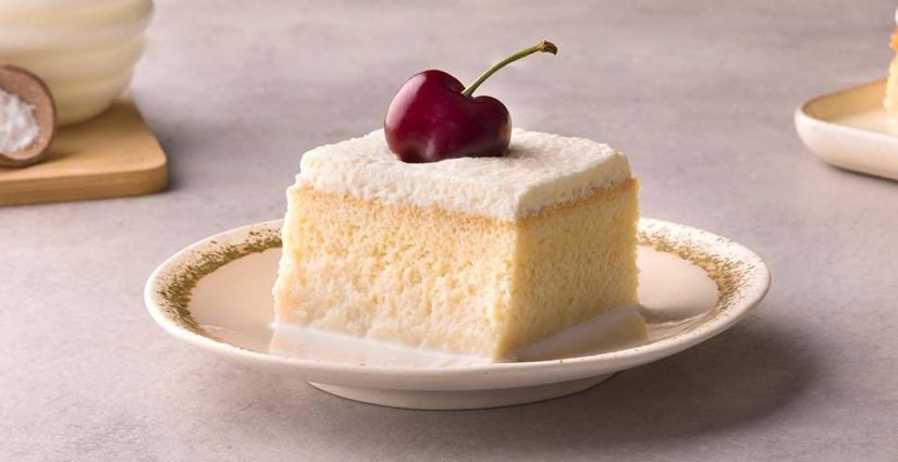 El secreto revelado: ¿Cómo preparar en casa una tarta de tres leches que hará que todos quieran más? 1 Merca2.es Tartas 3 leches
