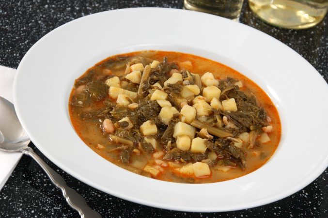 caldo gallego©iStock Merca2.es