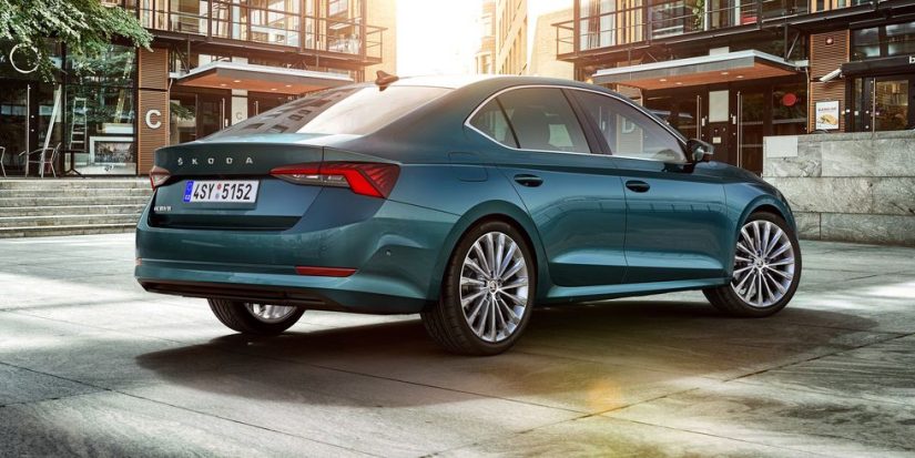 Si estás pensando comprarte un coche, te presentamos los que menos combustible consumen 66 Merca2.es Skoda Octavia (Diésel)