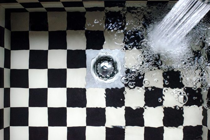 Un desatascador casero con artículos que ya tienes en casa