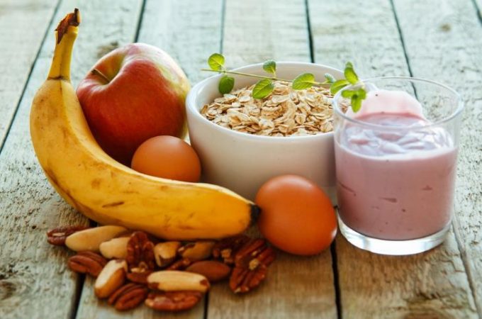 Nunca tomes estos alimentos en el desayuno si quieres comenzar el día con energía 87 Merca2.es desayuno bien Merca2.es