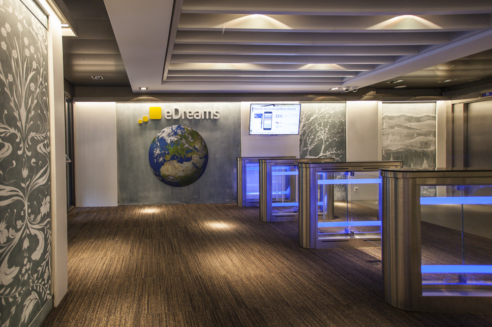 eDreams Odigeo bate nuevos récords de reserva con Prime