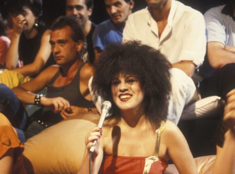 La edad de oro 'Groenlandia'