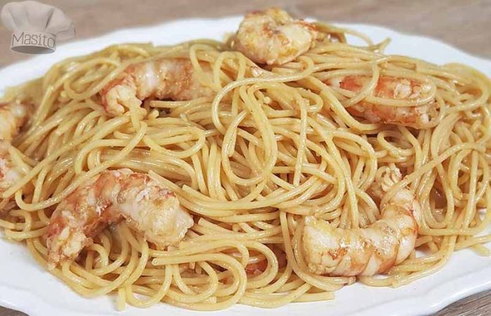 Ahora es el momento de las gambas o camarones