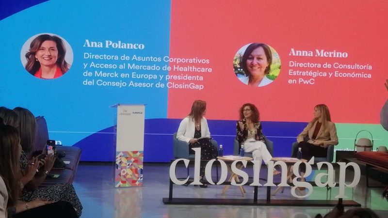 Depresión estudio Merck y ClosinGap