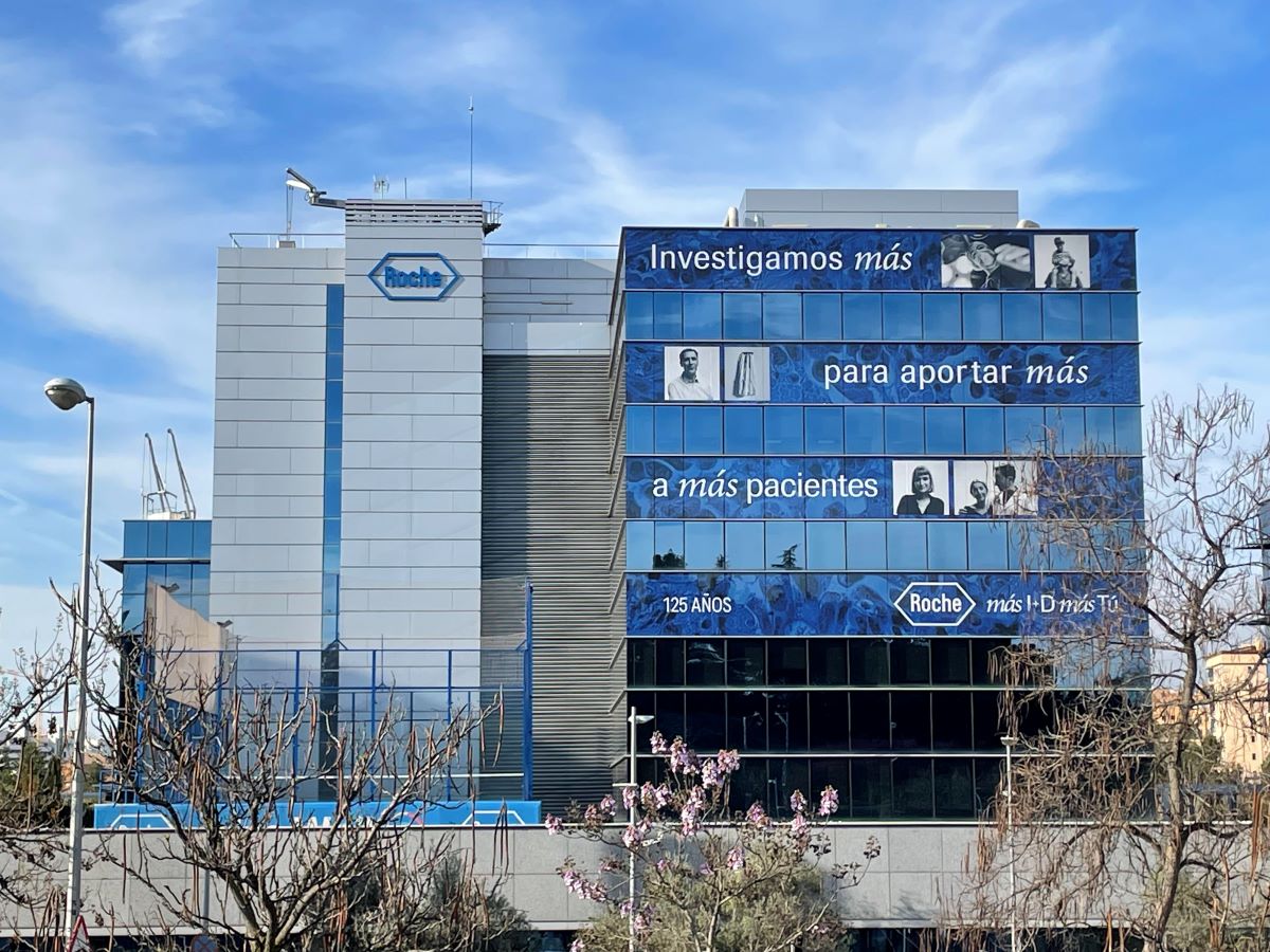 Roche Adquiere Parte De LuminaraDx Fortaleciendo Su rea De Diagn stico