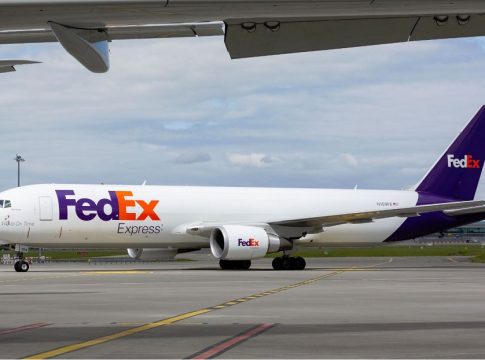 fedex fedex