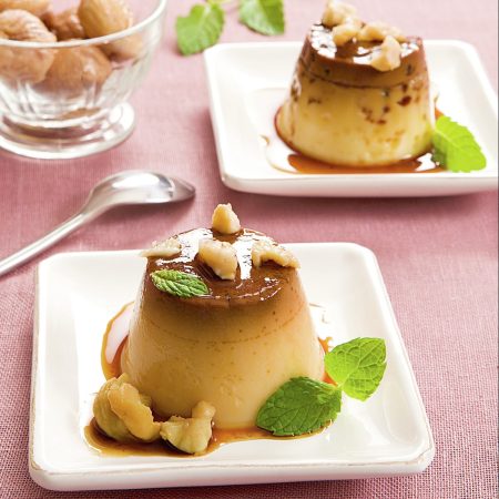 flan de castanas a9ea9046 1200x1200 Merca2.es