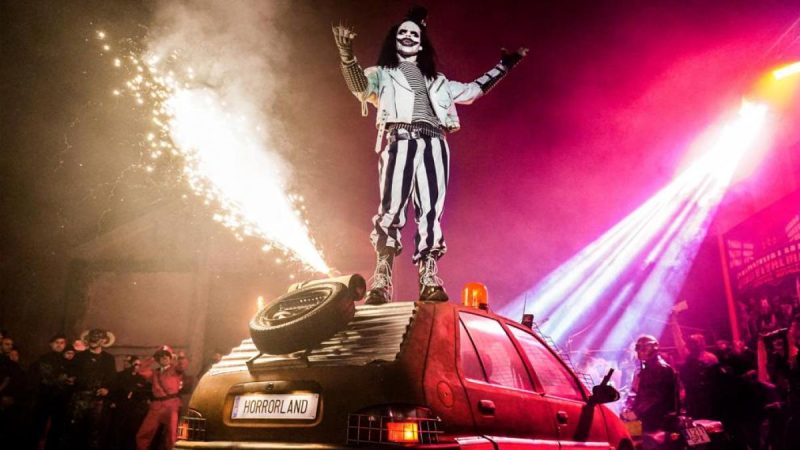 horrorland Merca2.es