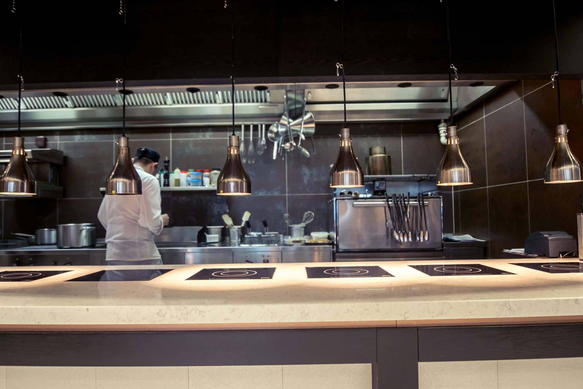 Llevar a cabo reformas restaurantes con Taztú