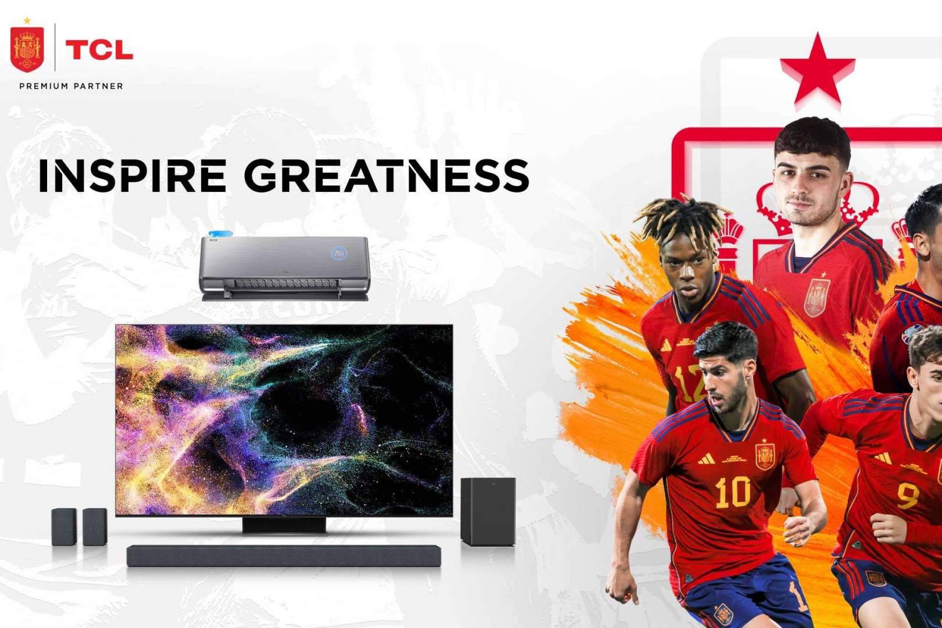 amplia variedad de televisores en Electrónica Vicente