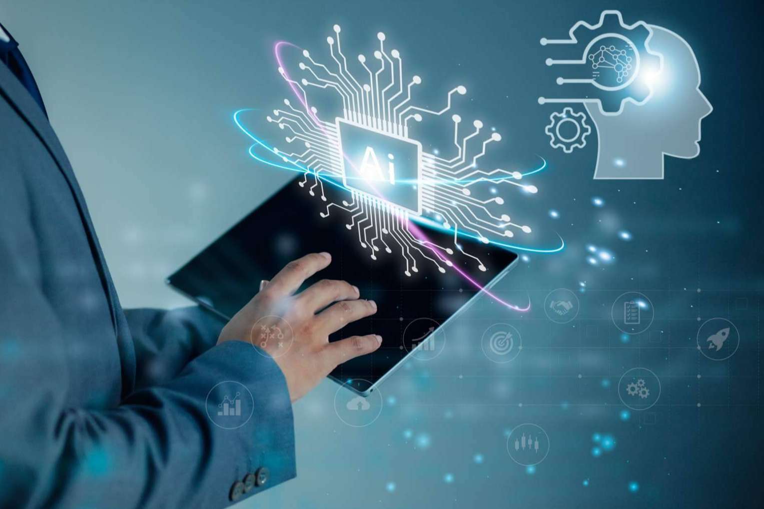 Los referentes de la industria de viajes se unen a la revolución de los agentes inteligentes de Komsai