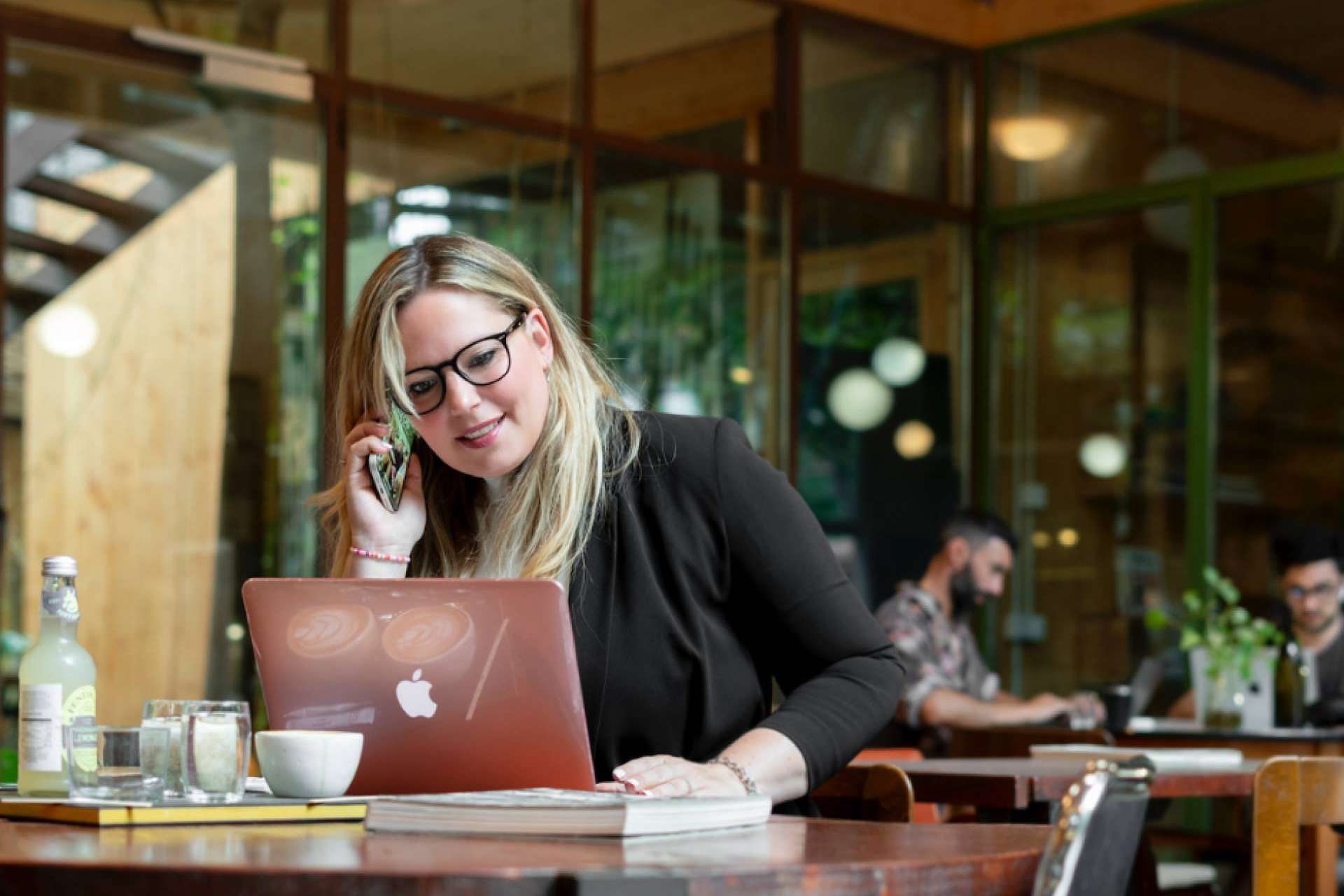 Emociona Marketing ha sido considerada como una agencia de marketing pionera en España