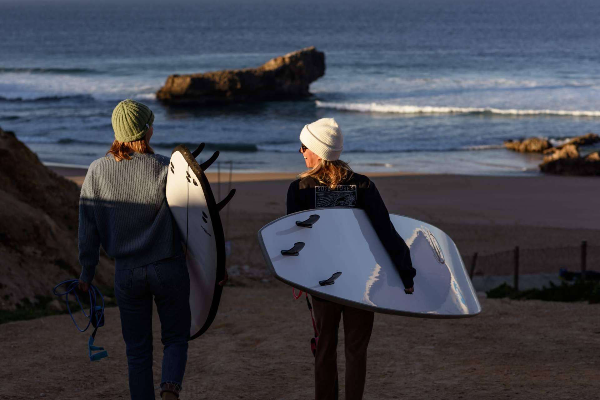 Flysurf explica cuáles son los mejores destinos para surfear en octubre