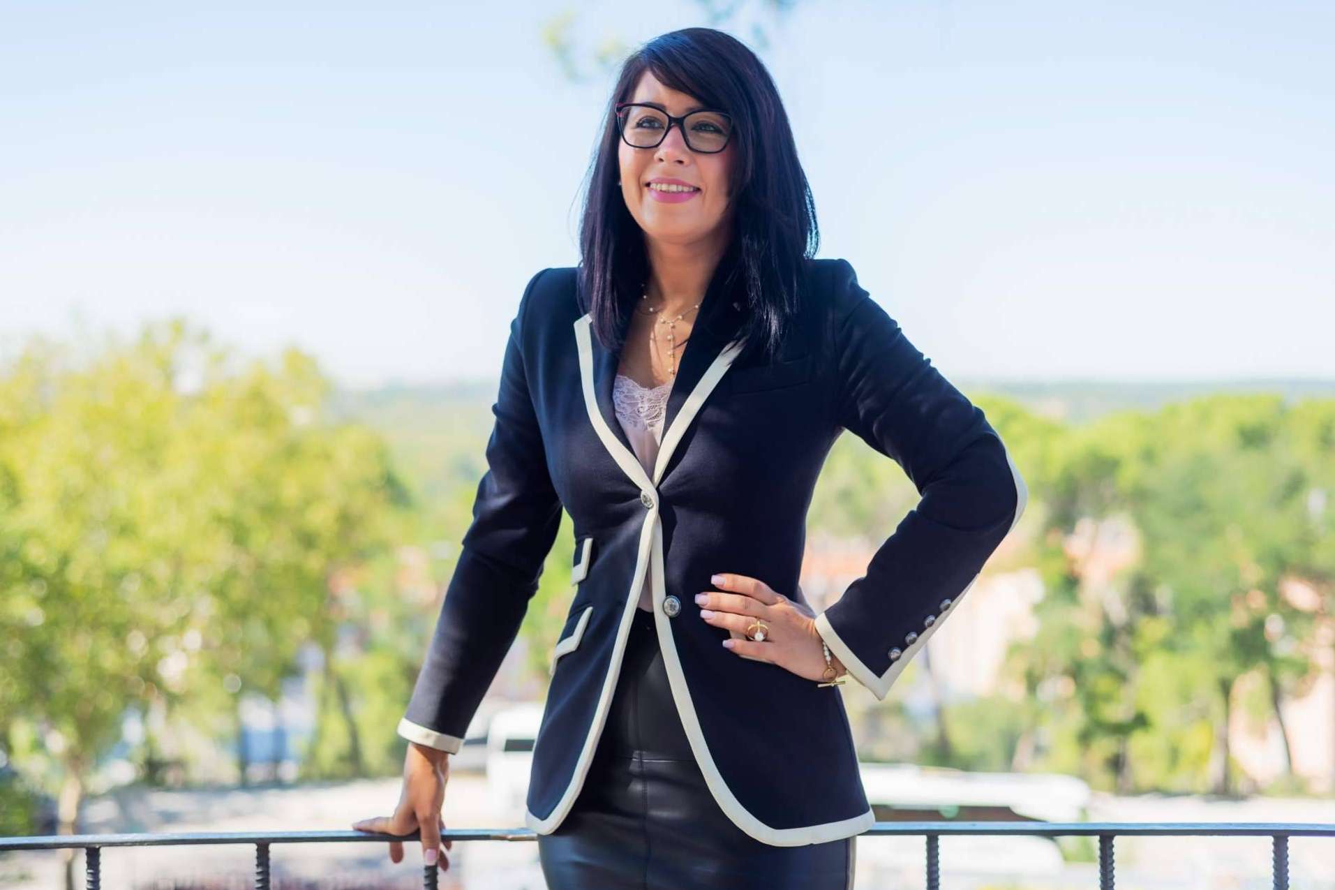 ¿Cuáles son los mejores barrios de Madrid para vivir?, Adelina Mª Oancéa Manager de NOOW Classic Team responde