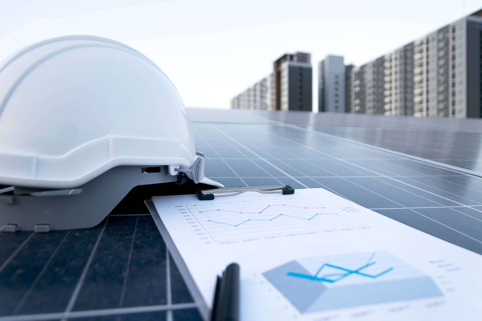 Atlántica Energía garantiza el ahorro energético empresarial