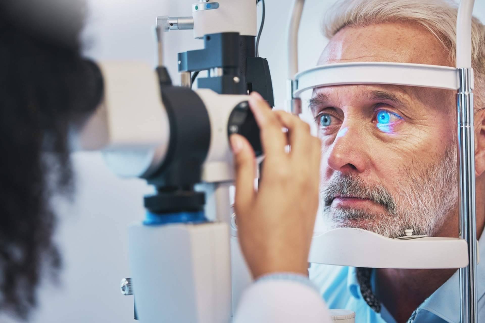 ¿Qué es ser optometrista?, según GX2