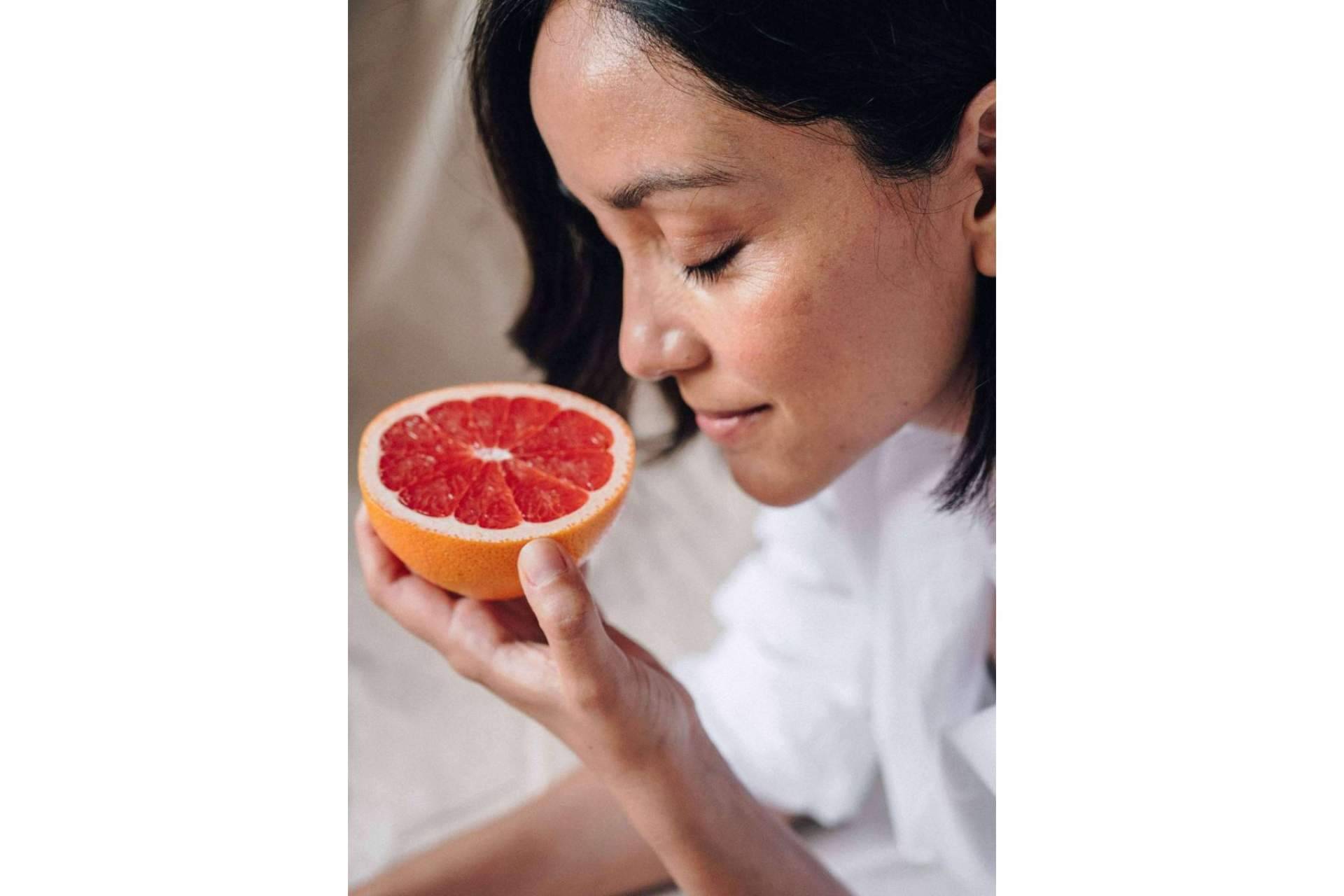 Las personas son mucho más que lo que comen. Cecilia Zúñiga habla de la importancia de la alimentación consciente