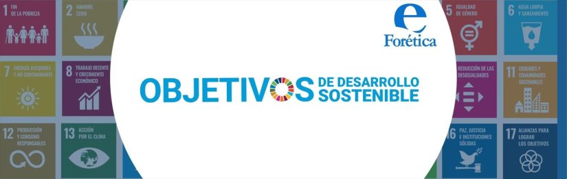 informe anual foretica momento transformacion necesaria agenda 2030 guia Merca2.es