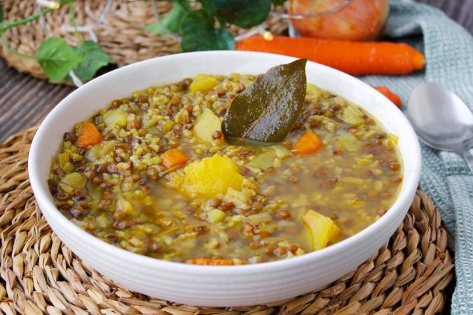 lentejas con patatas y arroz Merca2.es