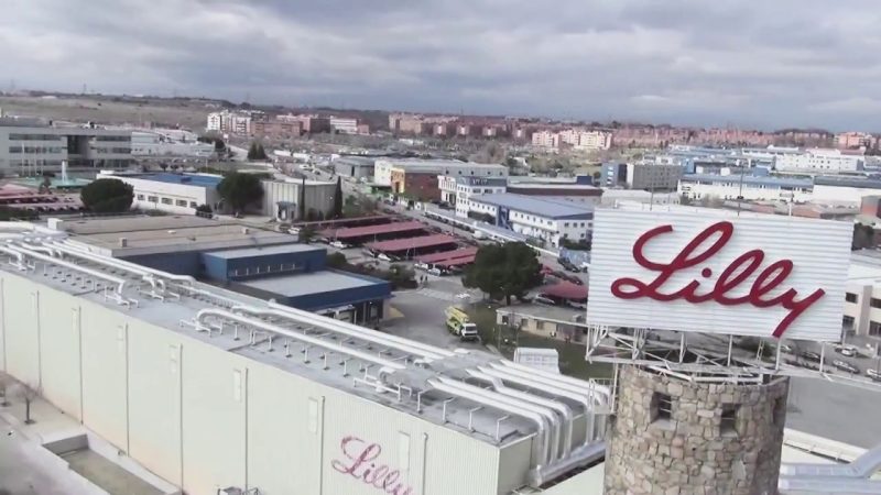 Lilly invertirá 2.300 millones para responder a la demanda de Monjuaro, su fármaco para perder peso 1 Merca2.es Lilly sede