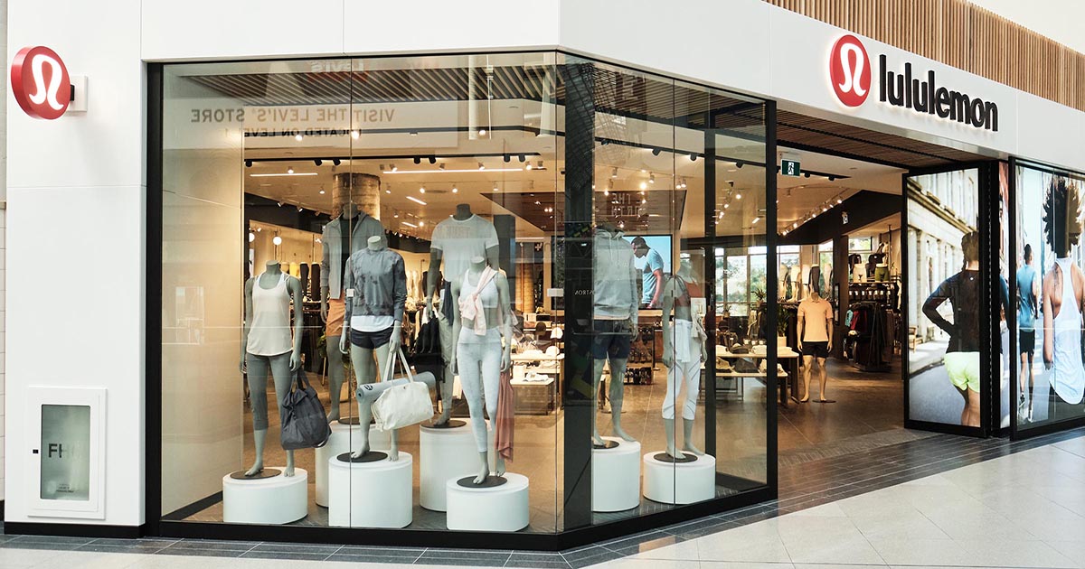 lululemon