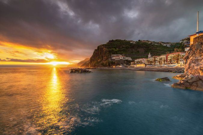 El mejor destino insular de Europa se aleja de España, según World Travel Awards 2 Merca2.es madeira isla Merca2.es