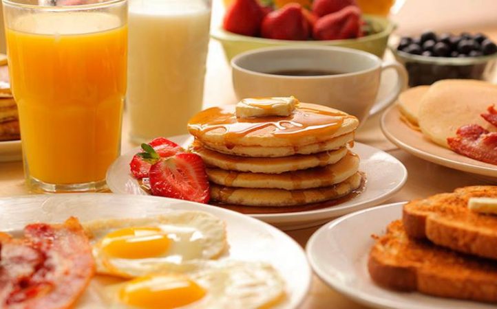 Nunca tomes estos alimentos en el desayuno si quieres comenzar el día con energía 82 Merca2.es mal desayuno Merca2.es