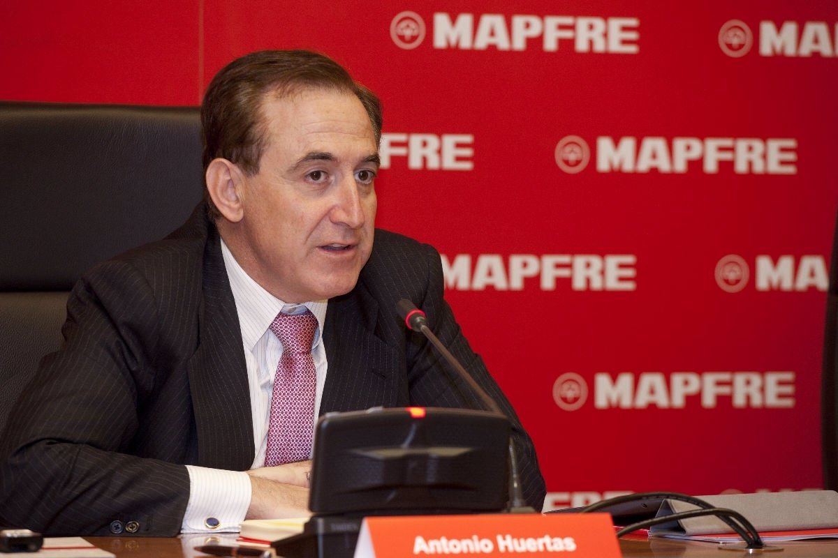 Mapfre ‘impone’ sus primas al conjunto de VidaCaixa, Mutua Madrileña y Grupo Catalana Occidente