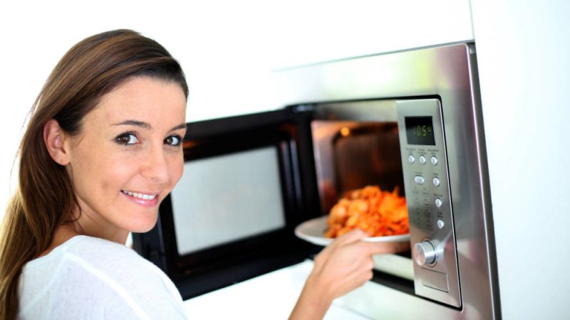 microondas 5 Merca2.es