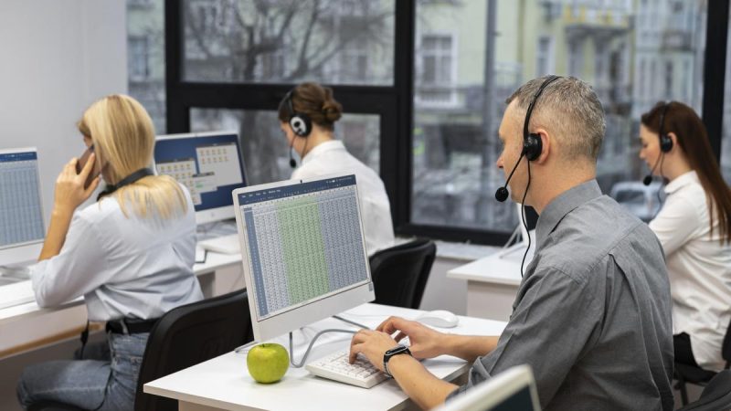 Las molestas llamadas comerciales, el nuevo Spam