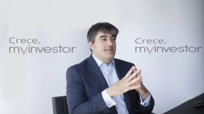 La familia Lao entra en MyInvestor a través de una ronda de 45 millones de euros 1 Merca2.es Myinvestor
