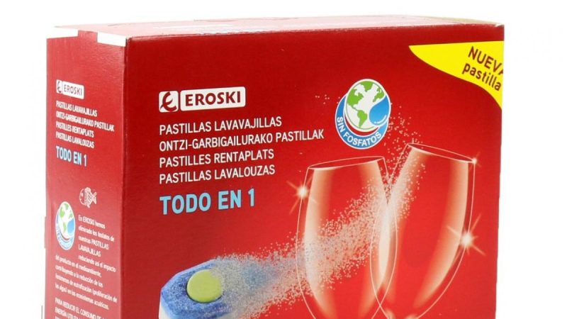 Un ahorro de 6 euros en cada compra