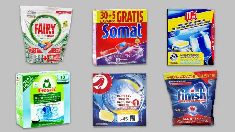 ¿Cuáles fueron las pruebas a que se sometieron?