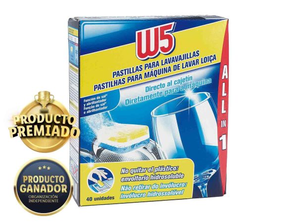 Es un producto marca blanca de Lidl