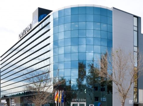 oryzon Oryzon empresa de biotecnología