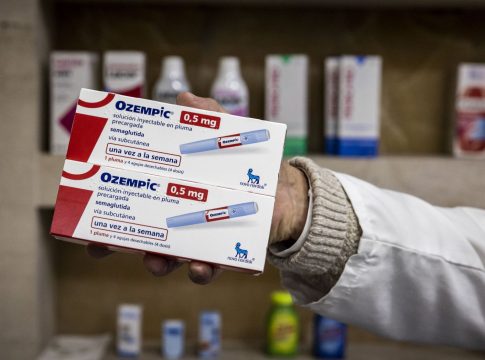 ozempic medicamento ozempic