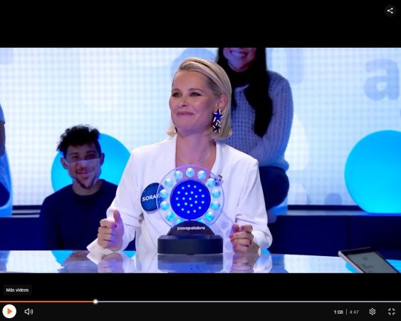 Pero no sólo los invitados famosos ganan dinero