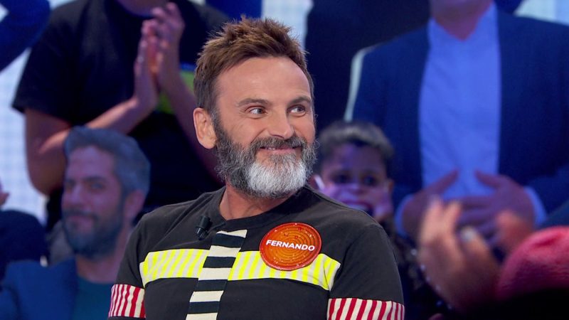 El papel de los concursantes