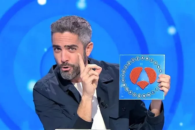 Siempre ha sido esa la dinámica del programa