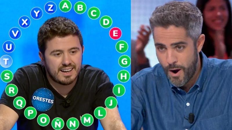 ¿Por qué se invita a famosos al programa?