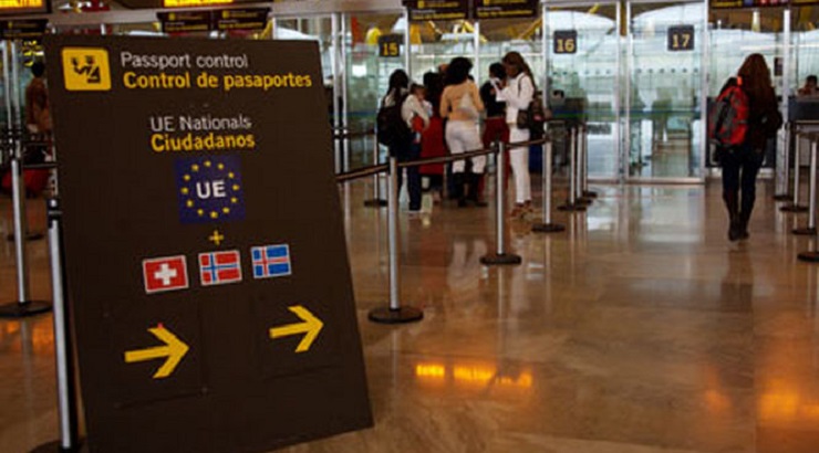 El fin de los pasaportes está muy próximo 20 Merca2 No obstante, hay limitaciones a considerar