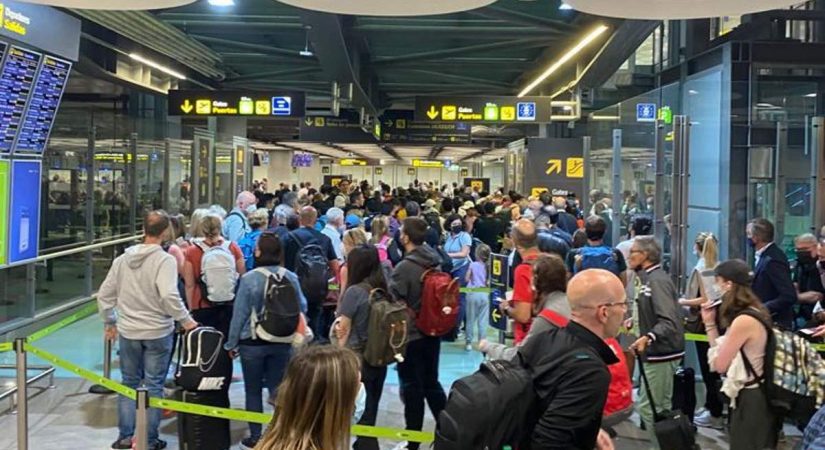 El fin de los pasaportes está muy próximo 21 Merca2 No todos los países están listos para este salto