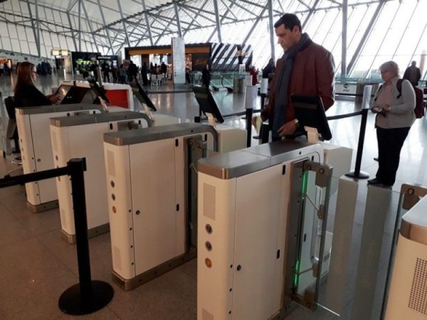 El fin de los pasaportes está muy próximo 18 Merca2 Singapur ha tomado la iniciativa