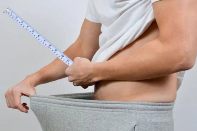 Hay que reflexionar sobre lo que pensamos sobre el tamaño del pene
