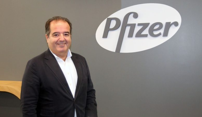 Wayra (Telefónica) y Pfizer se lanzan a cazar los emprendedores del sector 2 Merca2.es pfizer 1 Merca2.es