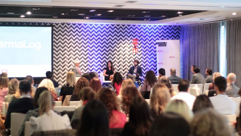 Laboratorios como Sanofi y Abbott piden renovar la distribución farmacéutica 1 Merca2.es Pharmalog