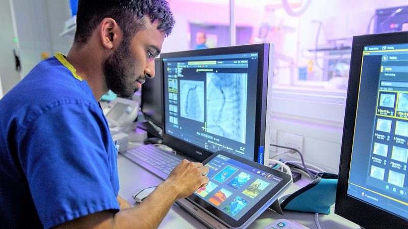 Philips eleva sus perspectivas de crecimiento para todo el año 2023 5 Merca2.es Philips