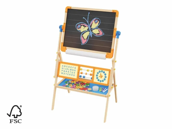 pizarra tiza Merca2.es